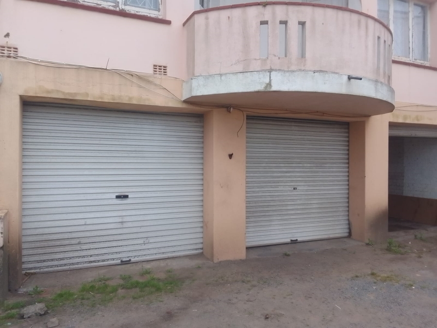 To Let 1 Bedroom Property for Rent in Quigney Eastern Cape